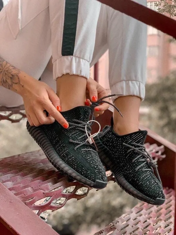 Adidas Yeezy Boost 350 V2 Reflective