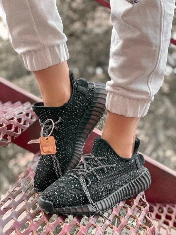 Adidas Yeezy Boost 350 V2 Reflective