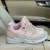 New Balance 991 пудровые