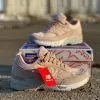 New Balance 991 пудровые