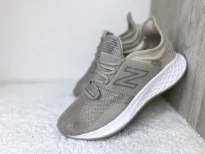 New Balance Fresh Foam Roav Grey