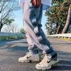 Женские Nike Spiridon Stussy бежевые