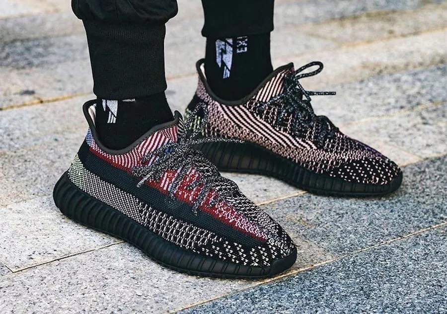 Adidas Yeezy Boost 350 V2 Yechiel Adidas Yeezy Boost 350 V2 Yechiel