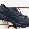 Мужские Merrell зимние черные