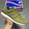 New Balance 574 Бали зеленые