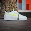 Кеды Nike  Air Force 1 Worldwide