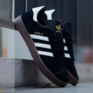 Кроссовки Adidas Gazelle