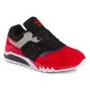 New Balance 997.5 черные с красным