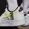 Кеды Nike  Air Force 1 Worldwide