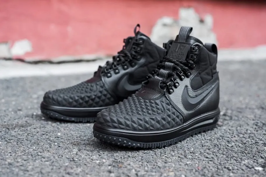 Nike Lunar Force 1 Duckboot 17"