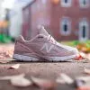 New Balance 990 V4 розовые New Balance 990 V4 розовые
