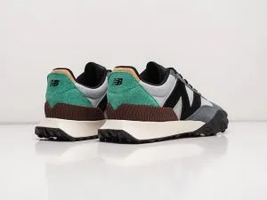 New Balance XC 72 серые