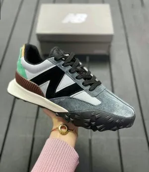 New Balance XC 72 серые