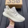 Adidas Yeezy Boost 350 V2 белые
