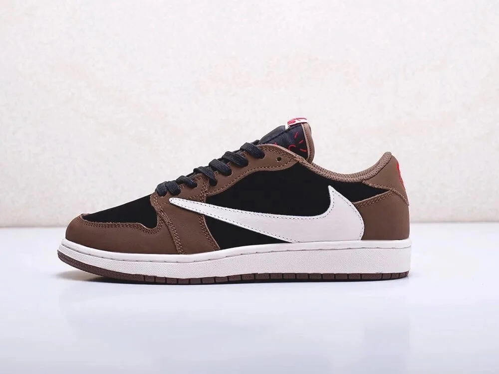 Nike Air Jordan Low Travis Scott Nike Air Jordan Low Travis Scott