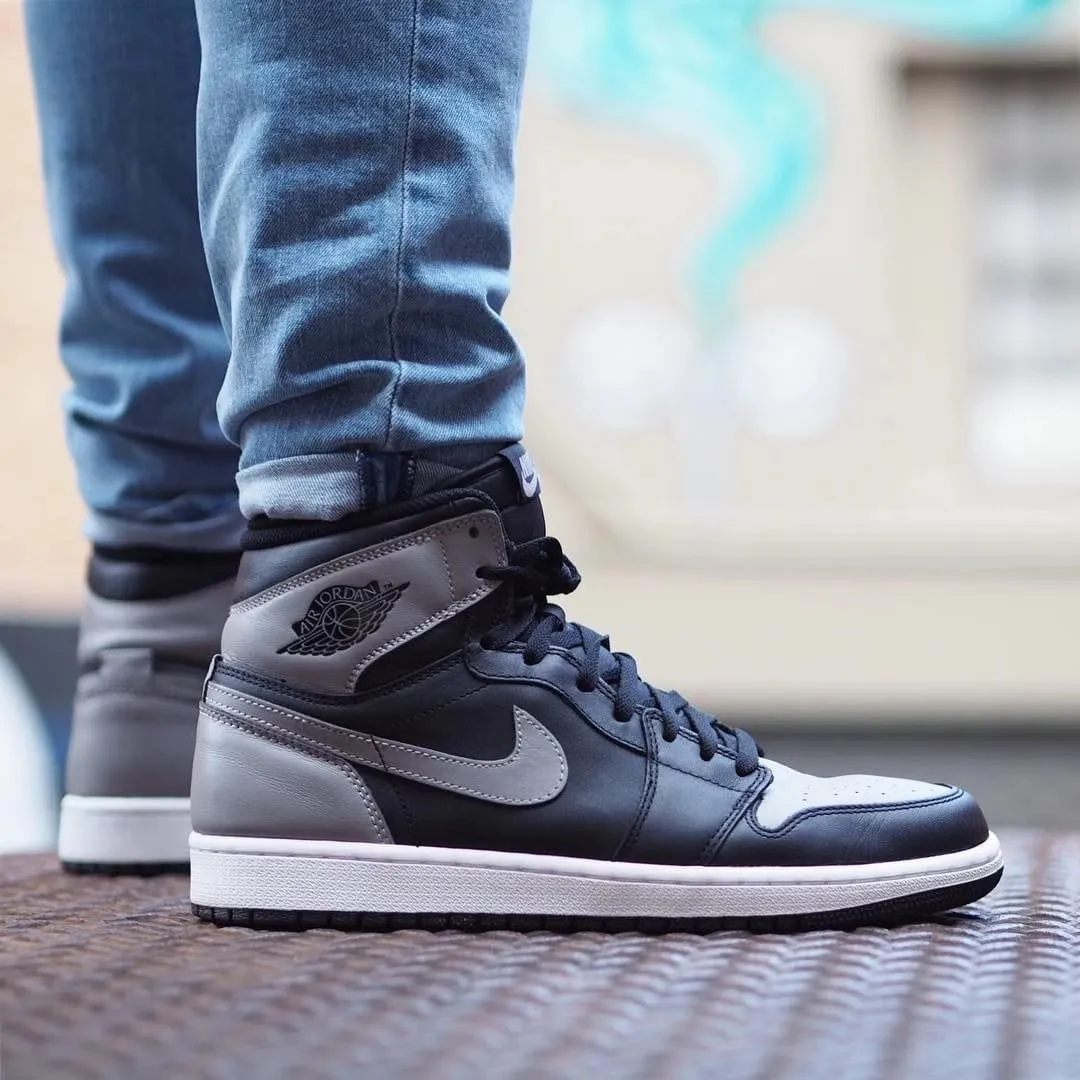 Nike Air Jordan зимние серые