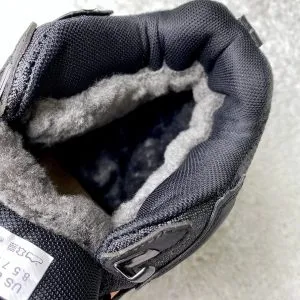Кроссовки высокие Adidas Terrex Goretex climaproof зимние
