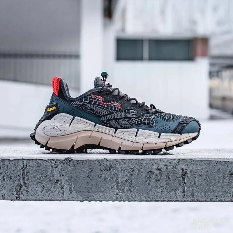 Reebok Zig Kinetica II Edge Gore-tex