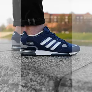 Adidas ZX 750