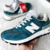 Кроссовки New Balance 1300 RC бирюзовые