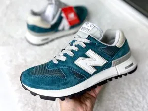 Кроссовки New Balance 1300 RC бирюзовые