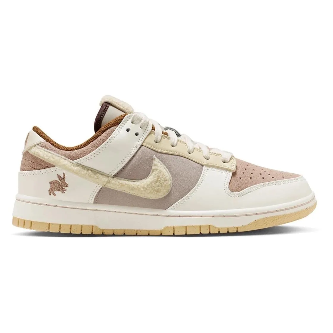 Nike Dunk Low Retro PRM Year Of The Rabbit