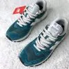 Кроссовки New Balance 1300 RC бирюзовые