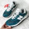 Кроссовки New Balance 1300 RC бирюзовые