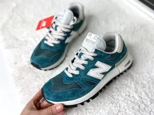 Кроссовки New Balance 1300 RC бирюзовые