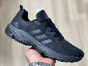 Кроссовки Adidas Summer черные