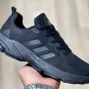 Кроссовки Adidas Summer черные