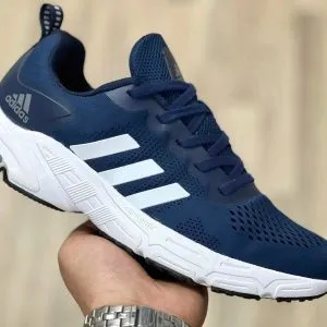 Кроссовки Adidas Summer синие