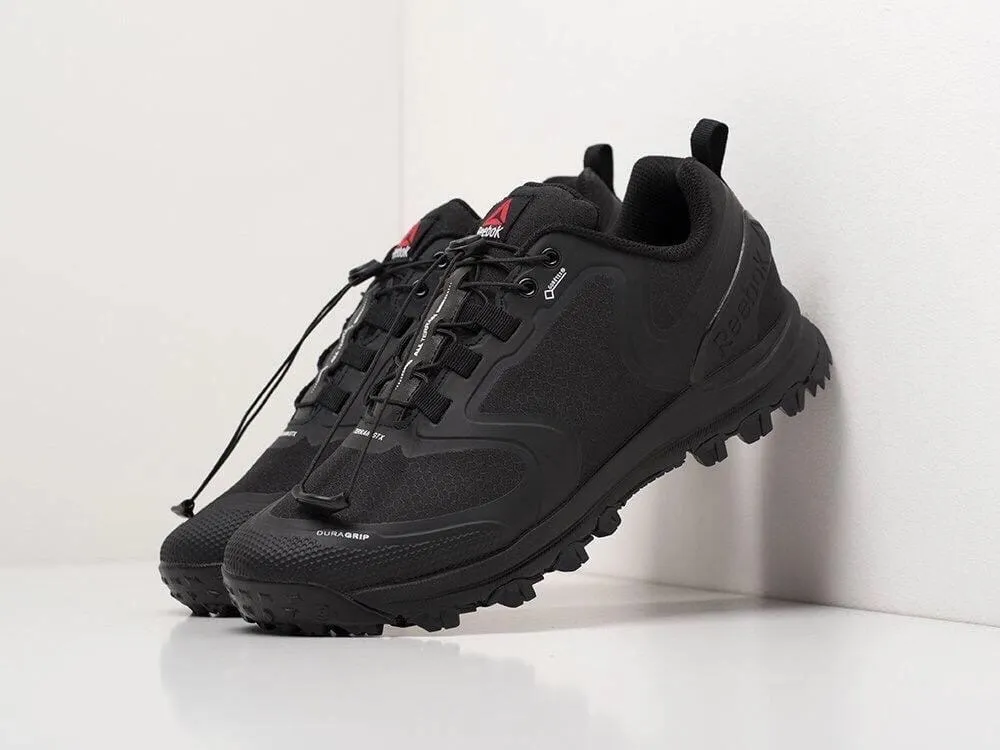 Reebok Runner Gore tex черные