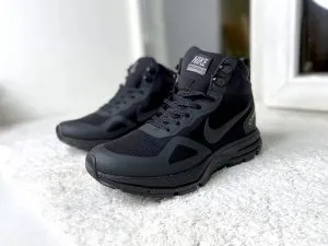 Кроссовки Nike Air Relentless 26 Gore-Tex с мехом