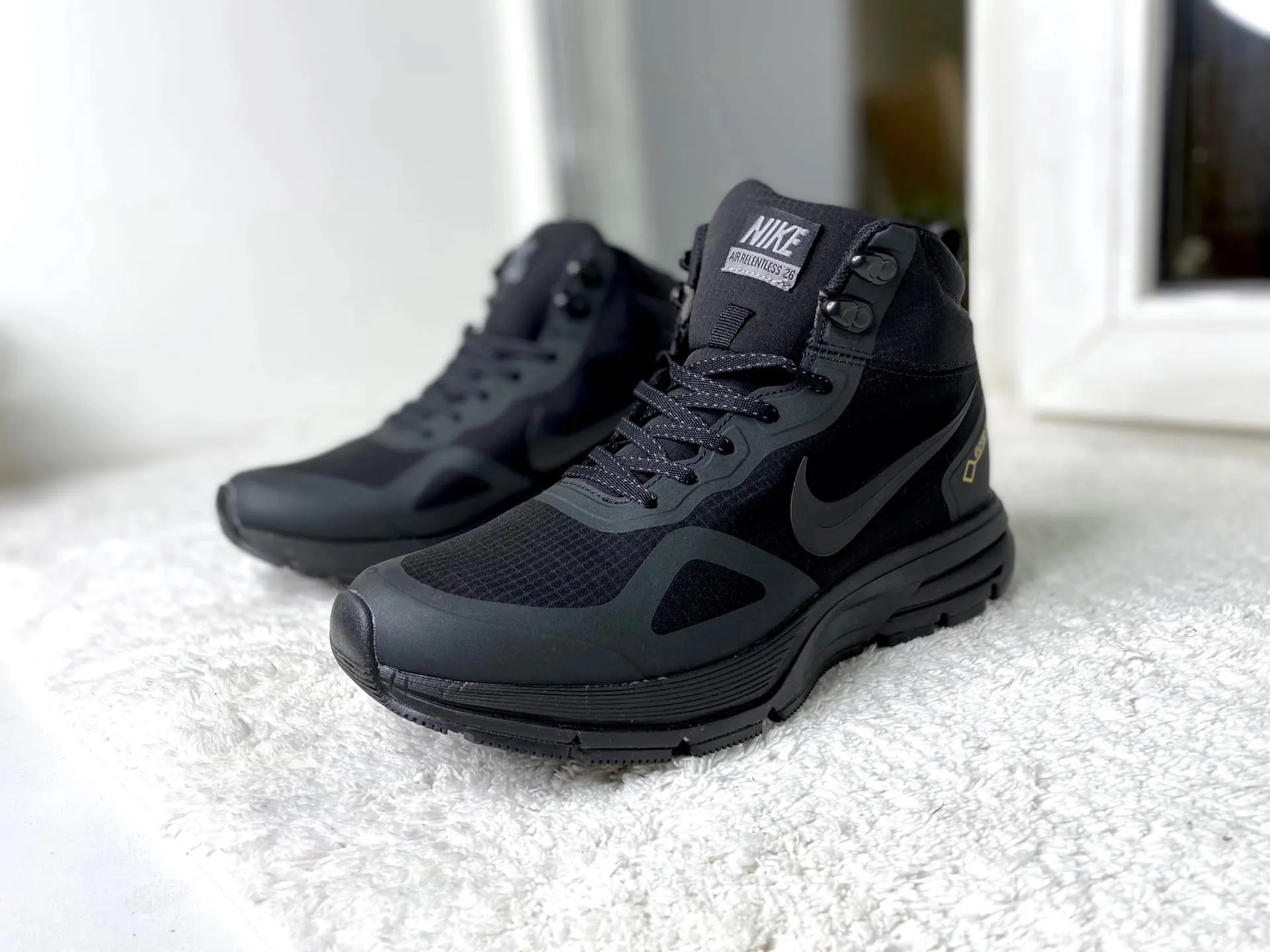 Nike Air Relentless 26 Gore Tex с мехом Nike Air Relentless 26 Gore Tex с мехом