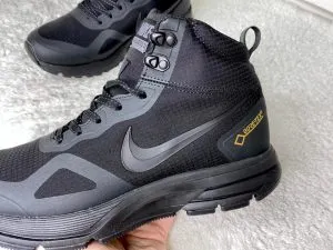 Кроссовки Nike Air Relentless 26 Gore-Tex с мехом