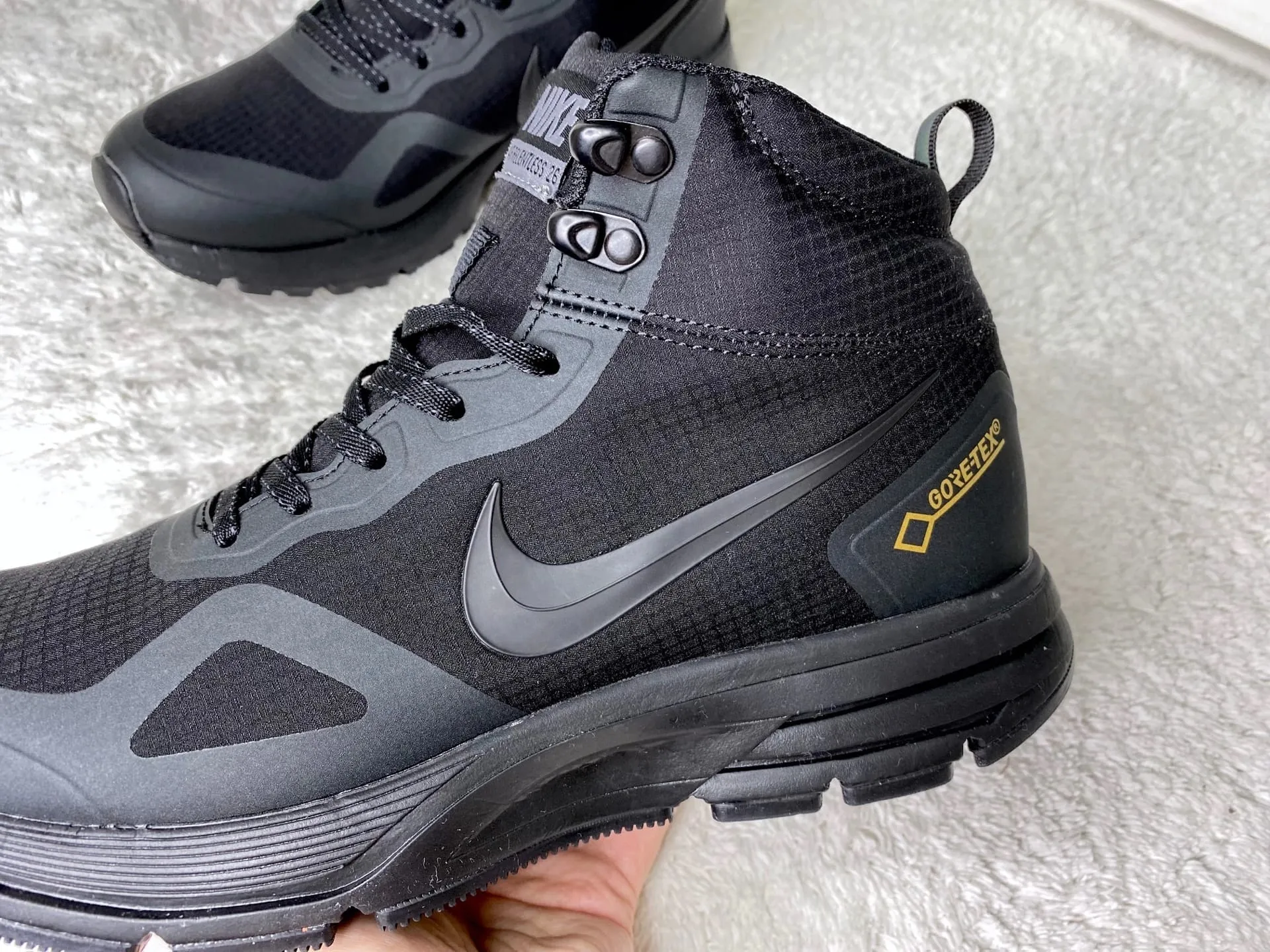 Nike Air Relentless 26 Gore Tex с мехом Nike Air Relentless 26 Gore Tex с мехом