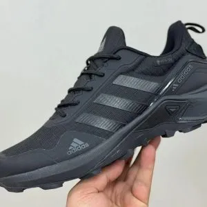 Кроссовки Adidas Climaproof Light черные