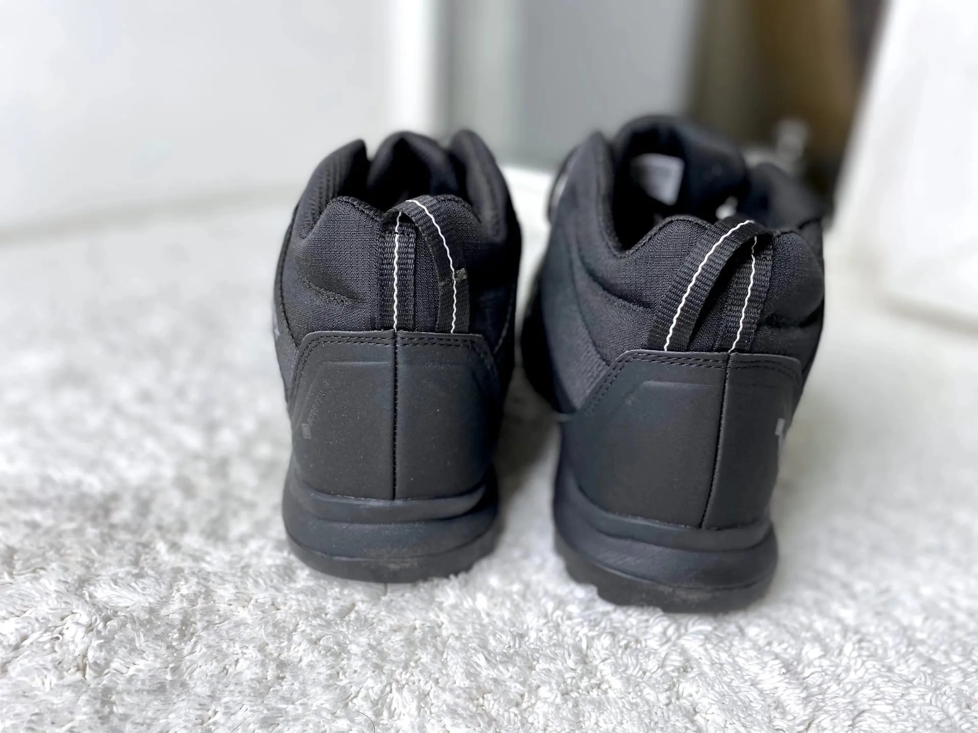 Adidas Terrex AX3 Mid GTX Adidas Terrex AX3 Mid GTX