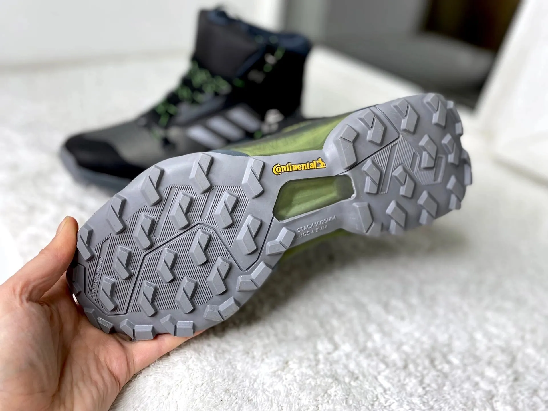 Adidas Terrex Swift RX Gore-Tex