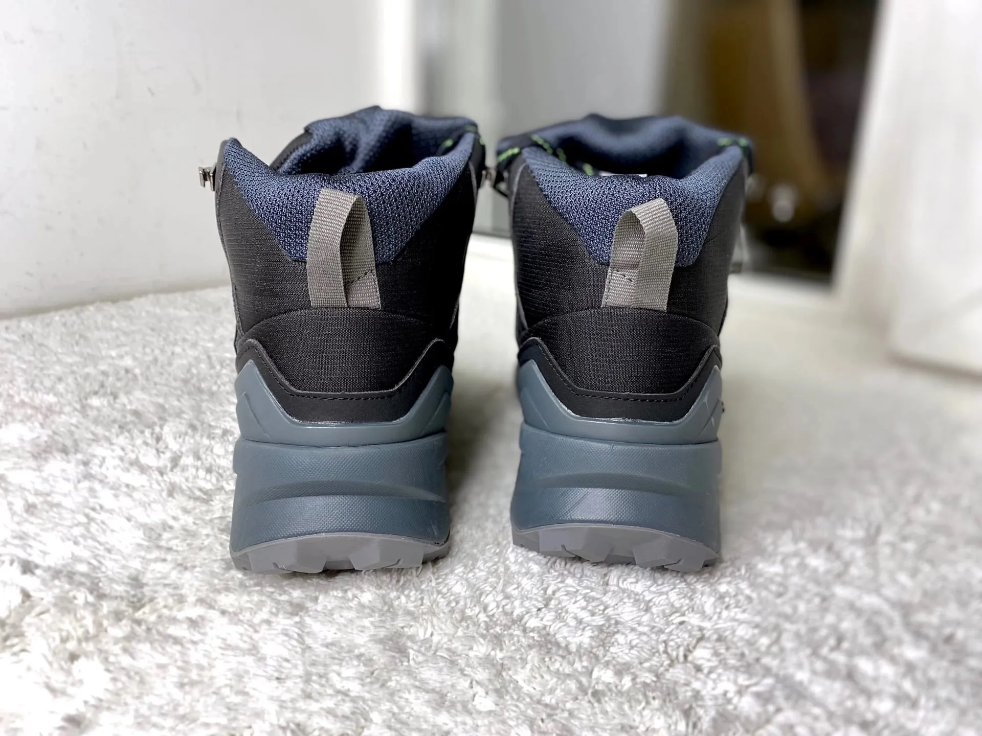 Adidas Terrex Swift RX Gore-Tex