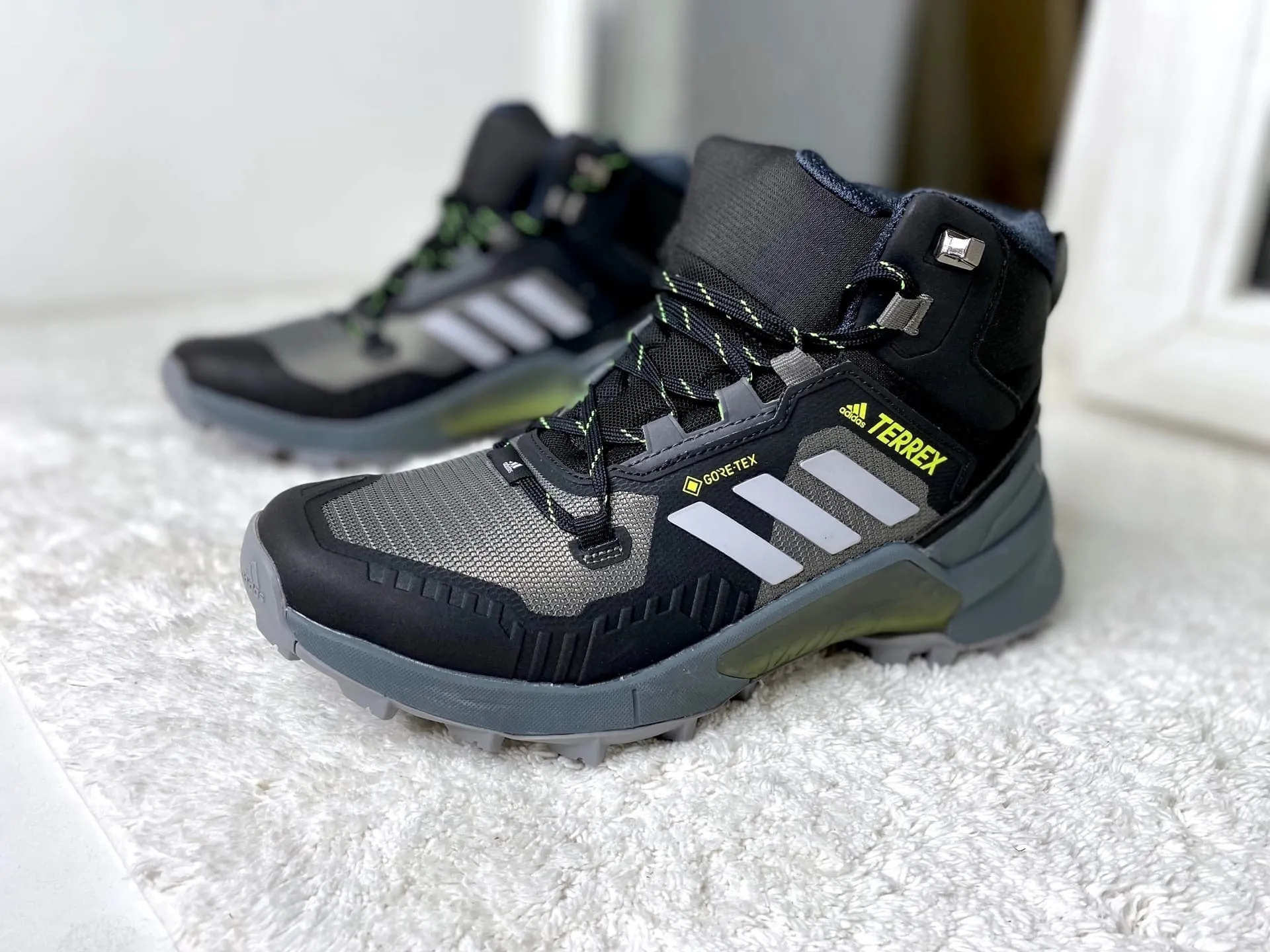 Adidas Terrex Swift RX Gore-Tex