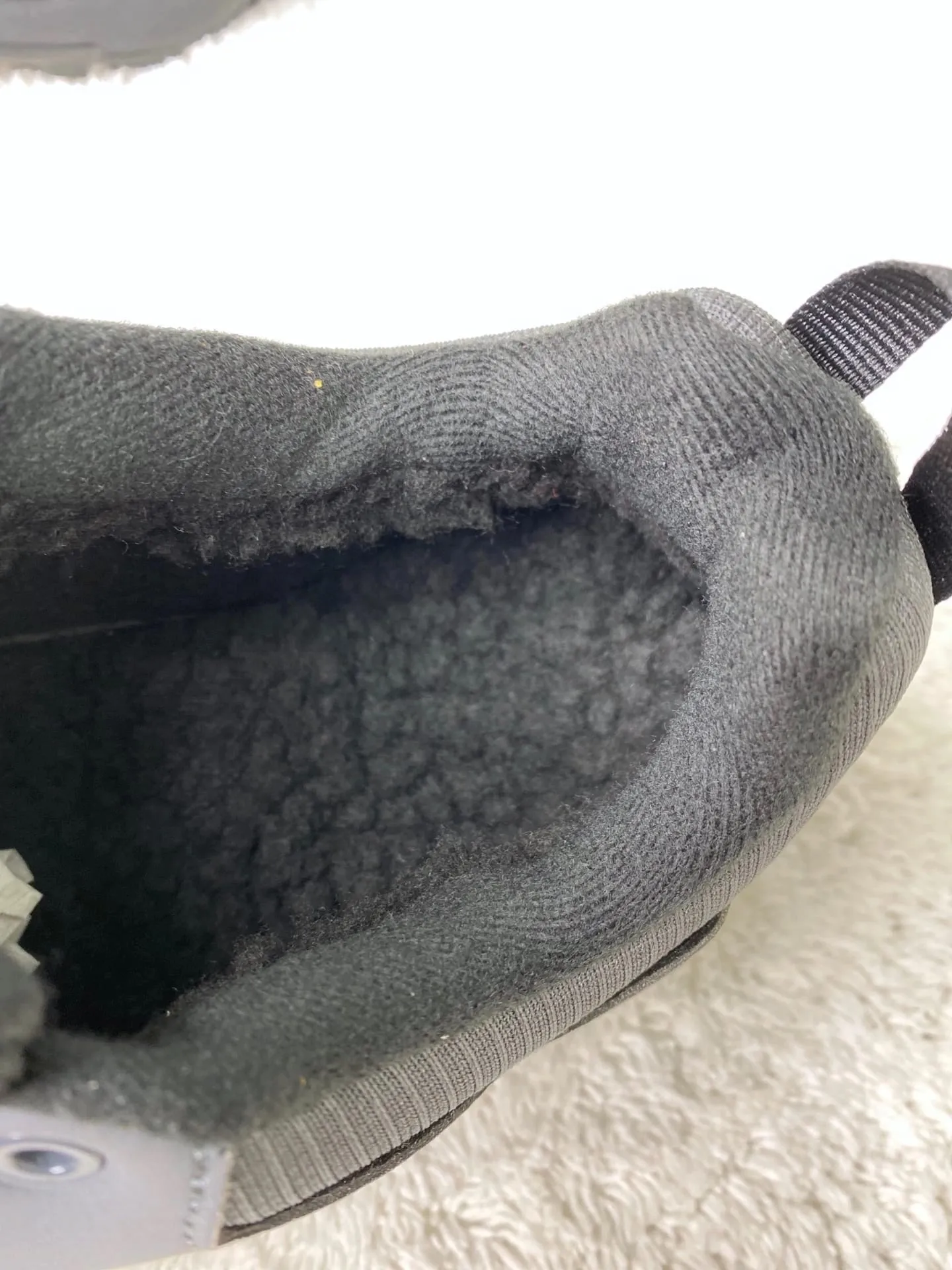 Adidas Terrex AX4 Beta серые