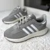 Adidas Retropy E5 серые