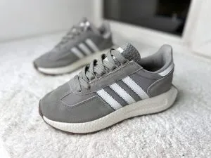Adidas Retropy E5 серые