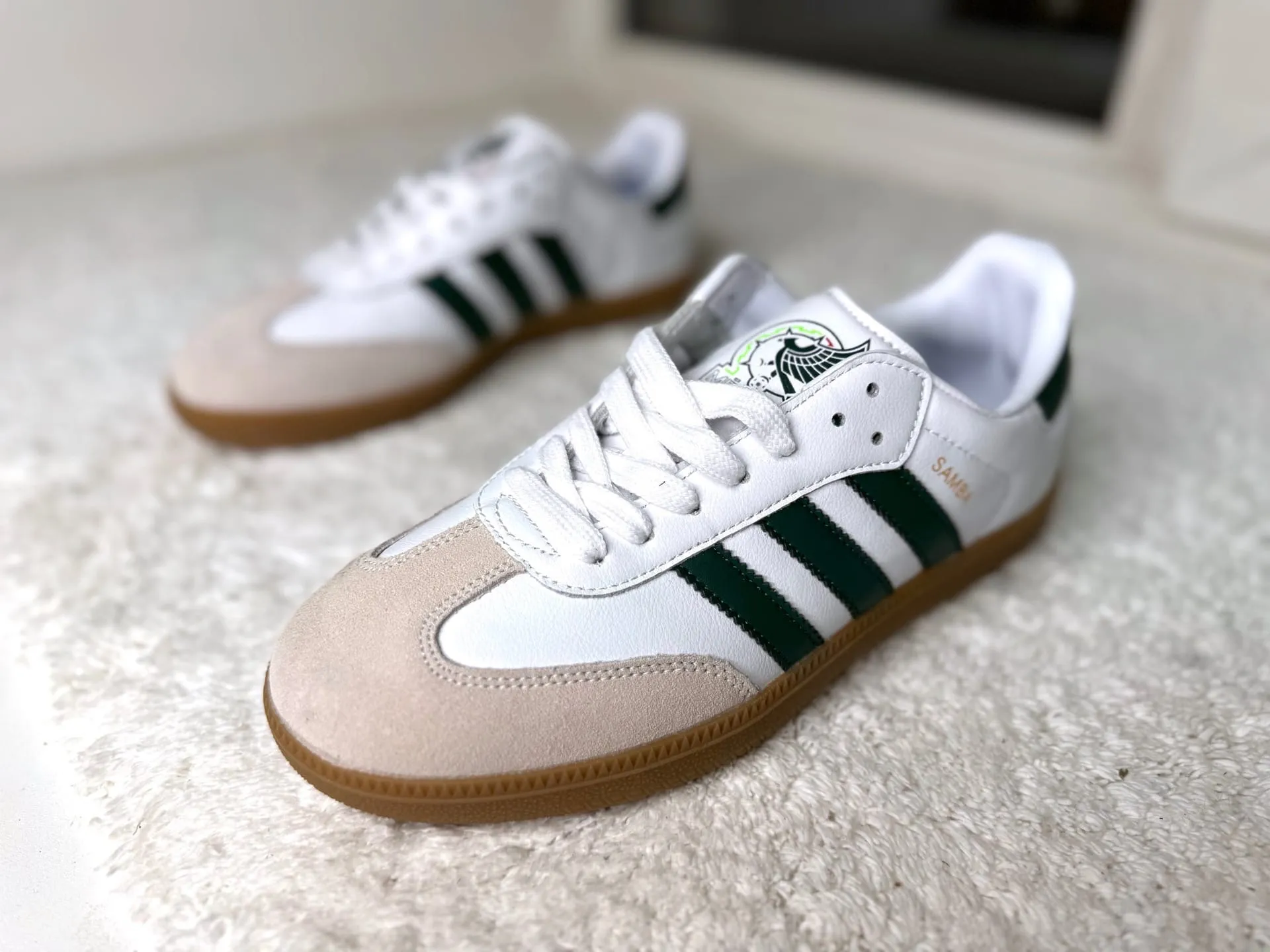 Adidas Samba