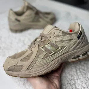 New Balance 1906 R Cordura Бежевые