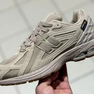 New Balance 1906 R Cordura Бежевые