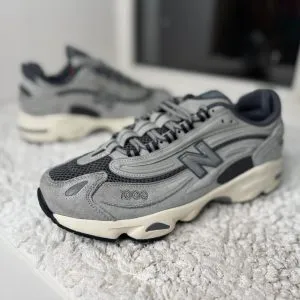 New Balance 1000 цвет серый
