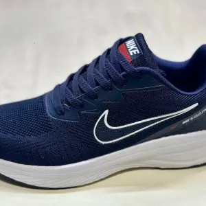 Nike Zoom темно-синие New